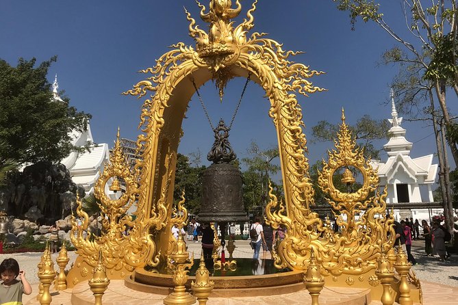 Best 2-Day: Explore Chiang Rai Landmarks from Chiang Mai, Private Trip - What to Wear and Pack (So Day 2 Doesn’t Feel Miserable)