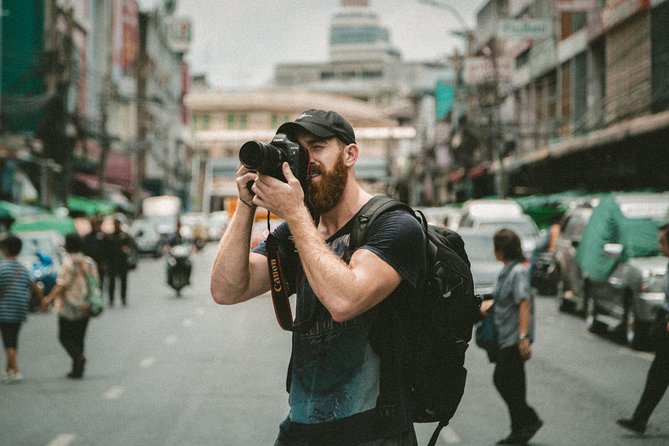 Best of Bangkok: Temples & Long-tail Boat Tour - Pickup, timing, and the small-group feel