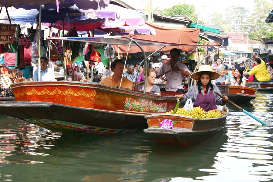 BKK :Meet monkey, mangrove forest, seafood& market -private - Gulf of Thailand Mangrove Fish Farm: The Monkey Encounter Part (Without the Fuss)