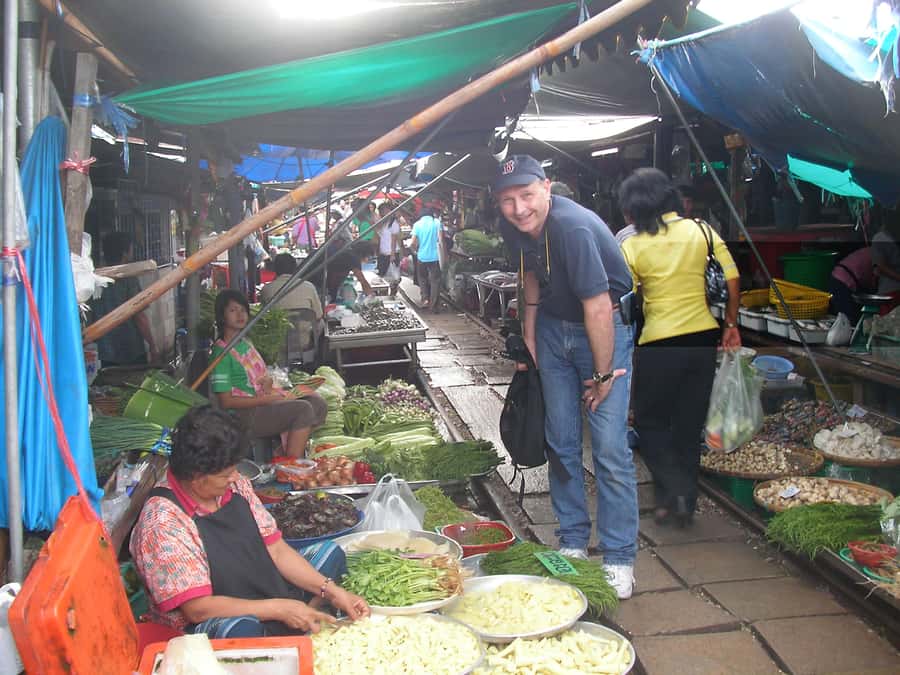BKK :Meet monkey, mangrove forest, seafood& market -private - Who This Tour Suits Best (and Who Might Skip It)
