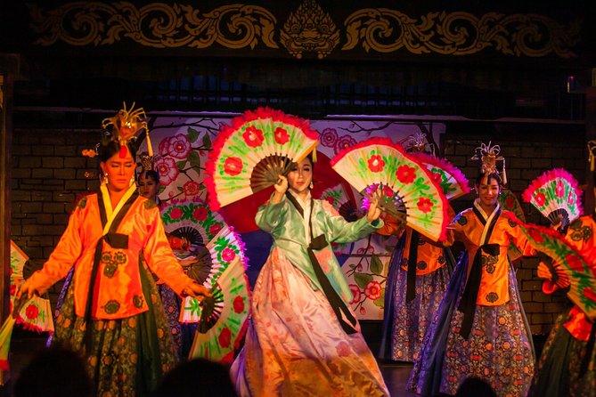 Blue Dragon Cabaret Show Ticket – Krabi - Small group size: why max 15 travelers feels better