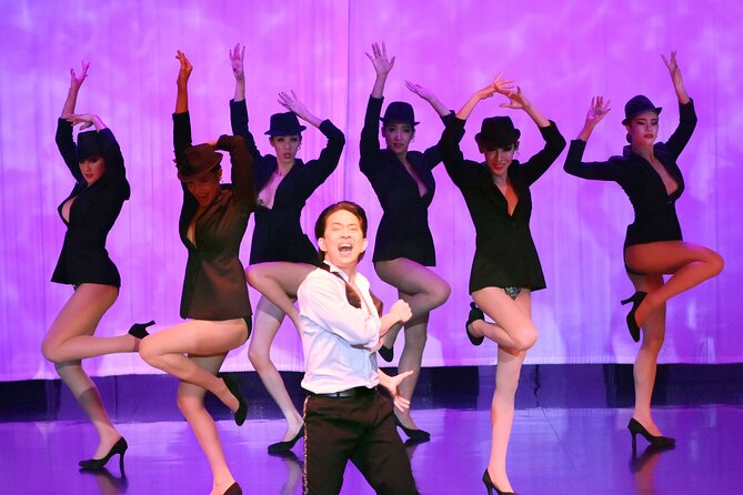 Calypso Cabaret: Dazzling Lights & Performances - Who should book Calypso Cabaret (and who might skip it)
