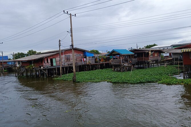 Canals of Bangkok private tour - Why This Canals of Bangkok Private Tour Feels More Local Than “Just Cruising”