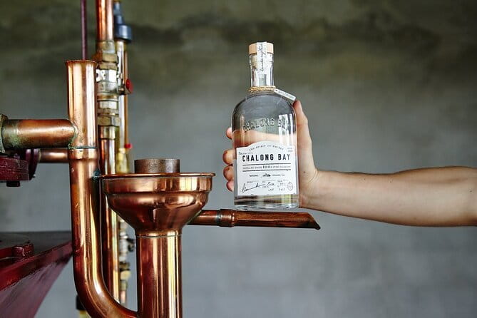 Chalong Bay Rum Distillery Experience - Price and Value: Is $42.32 Worth It for a 30-Minute Tour?