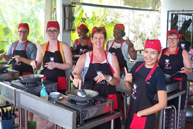 Chalong Bay Rum Distillery Experience - Who This Tour Fits Best (and Who Might Prefer Something Else)