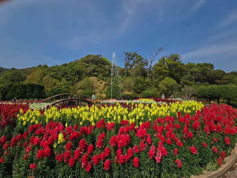 Chang Mai: Doi Inthanon Day Tour w/Waterfalls & Hilltribes - Price and value: is $61 a fair deal?