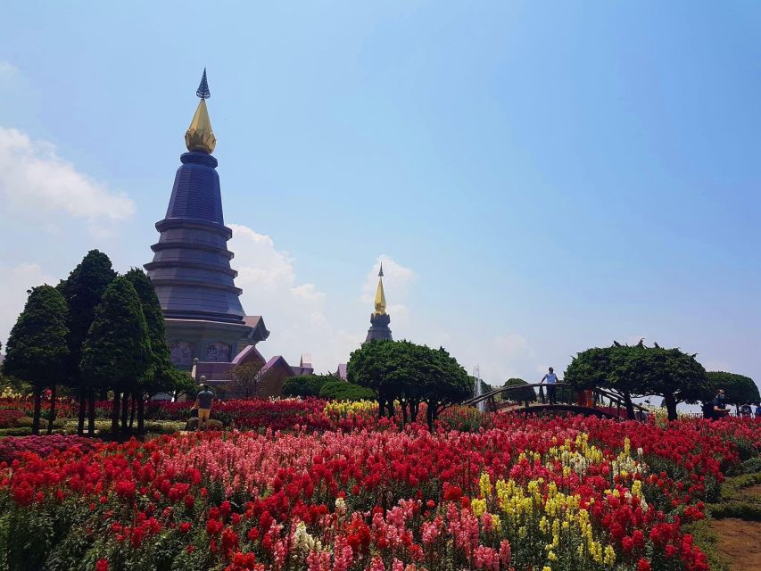 Chang Mai: Doi Inthanon Day Tour w/Waterfalls & Hilltribes - Who this tour fits best (and who should skip it)