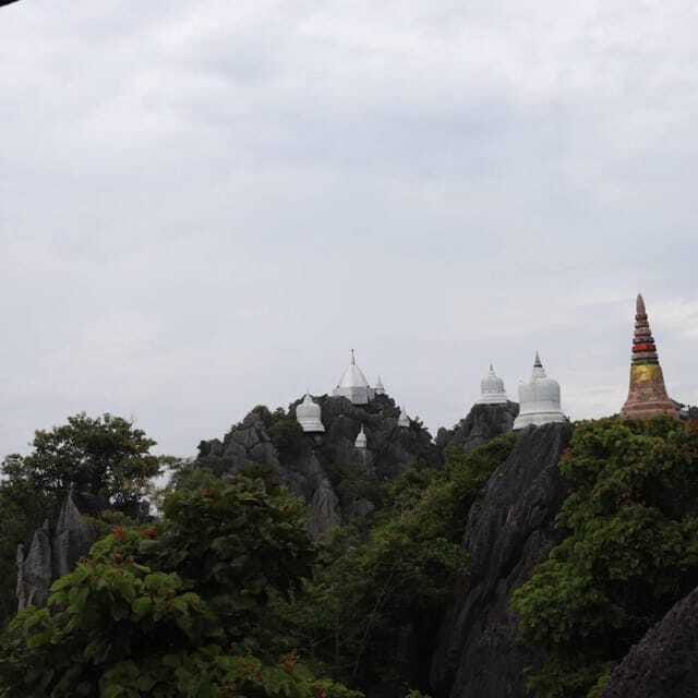 Chang Mai: Unseen in Thailand Wat Chaloemprakiat Lampang - Price and value: is $144 per person fair for what you get?