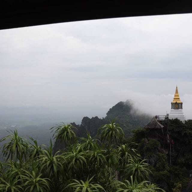 Chang Mai: Unseen in Thailand Wat Chaloemprakiat Lampang - Quick practical tips before you go