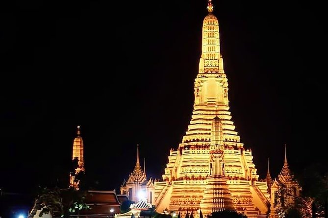 Chao Phraya River Dinner Cruise - Why This Chao Phraya Dinner Cruise Fits So Well in a Bangkok Evening