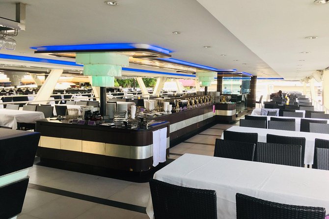 Chao Phraya River Dinner Cruise - Who This Cruise Is Best For (and Who Should Rethink It)