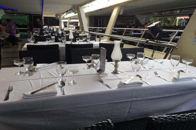Chao Phraya River Dinner Cruise - Should You Book This Chao Phraya Dinner Cruise?