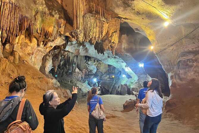 Chiang Dao Cave & 5 Hill Tribe villages - Key highlights you’ll feel on the day