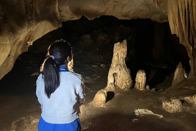 Chiang Dao Cave & 5 Hill Tribe villages - Price and value: what’s included in $52.18