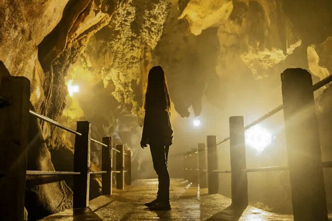 Chiang Dao Cave Trekking Small Group Tour – Full Day - Why Chiang Dao Cave + Buatong Sticky Waterfall makes sense