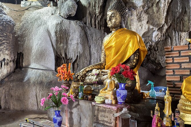 Chiang Dao Cave Trekking Small Group Tour – Full Day - Pace and fitness: this is active travel, not a sit-and-watch day