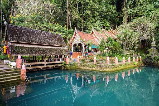 Chiang Dao Cave Trekking Small Group Tour – Full Day - What to bring (so the day stays fun)