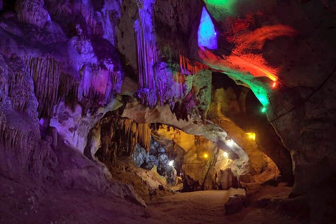 Chiang Dao Cave Trekking Small Group Tour – Full Day - Small-group touring tips that make a difference