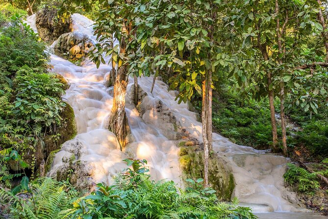 Chiang Dao Cave Trekking Small Group Tour – Full Day - Price and what your $90 actually covers