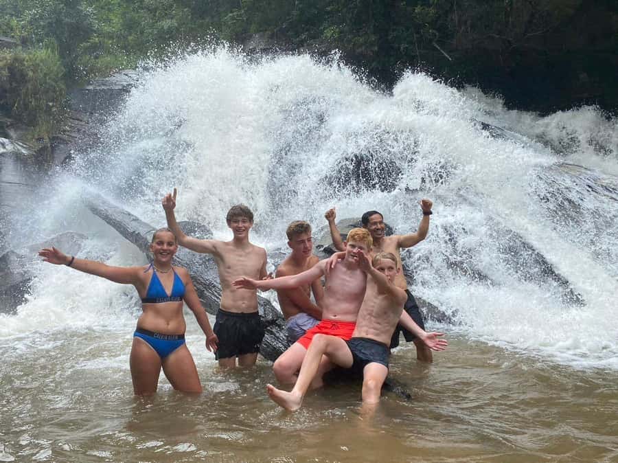 Chiang Mai: 1-Day Jungle Trekking in the Doi Inthanon Area - Key points before you go