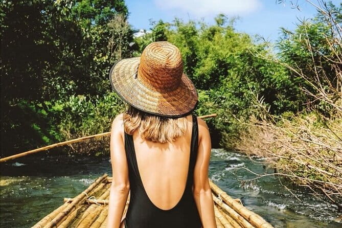 Chiang Mai 2-Day Jungle Adventure: Trekking, Tubing & Waterfalls - What to Bring (So Day 1 Doesn’t Feel Like a Gear Disaster)