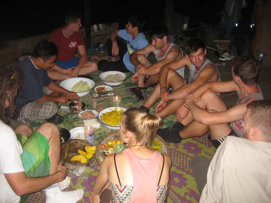 Chiang Mai: 2 Days, 1 Night Non-Tourist Trek - What to Bring: The Packing List That Keeps You Comfortable