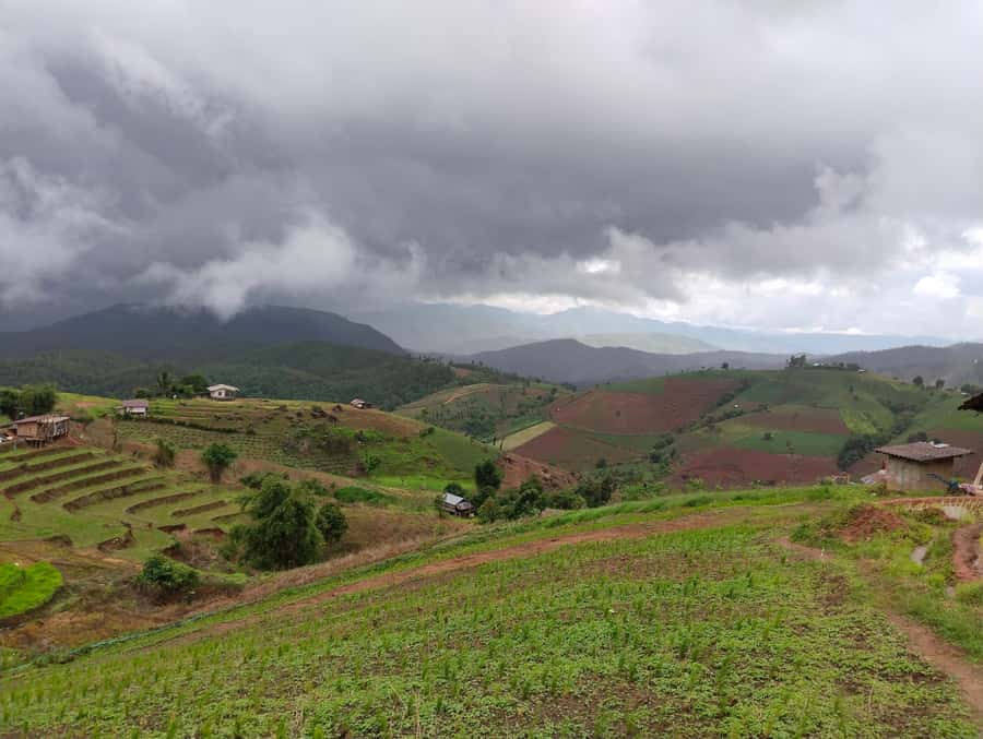 Chiang Mai: 2-Days Chiang Mai Amazing Trek - What to Pack for Moderate Trekking and a Basic Homestay