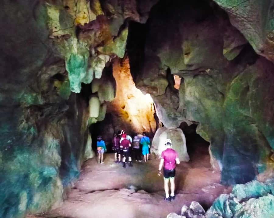 Chiang Mai: 22 km XC Mountain Biking from Sticky Waterfall - Who should book this Sticky Waterfall MTB ride?