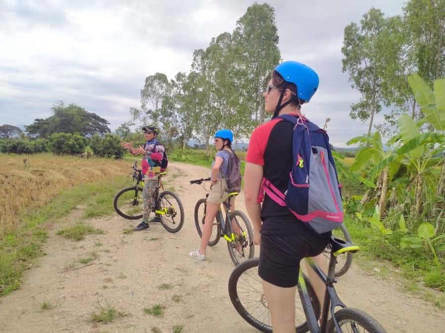 Chiang Mai: 25km Leisure Mountain Biking & Jungle Kayaking - Price and Value: What You’re Actually Paying For at $65