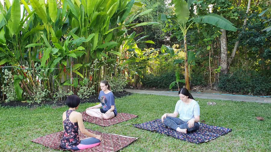 Chiang Mai: 3 Day Meditation, Yoga & Cultural Retreat - Key highlights worth planning for