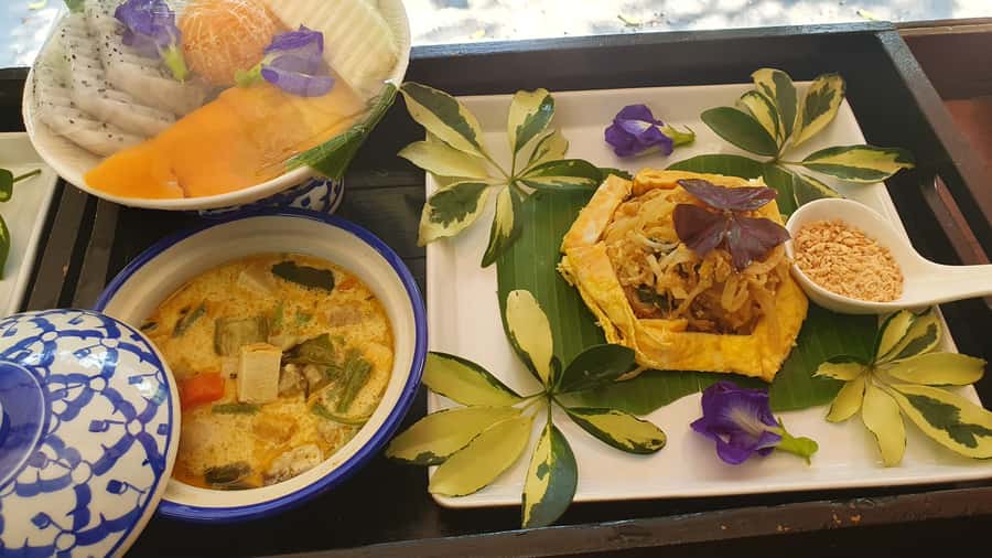 Chiang Mai: 3 Day Meditation, Yoga & Cultural Retreat - Who this retreat is best for