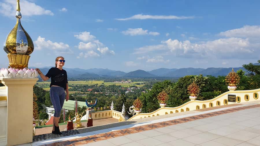 Chiang Mai: 3 Day Meditation, Yoga & Cultural Retreat - Yoga that’s challenging but careful with your body