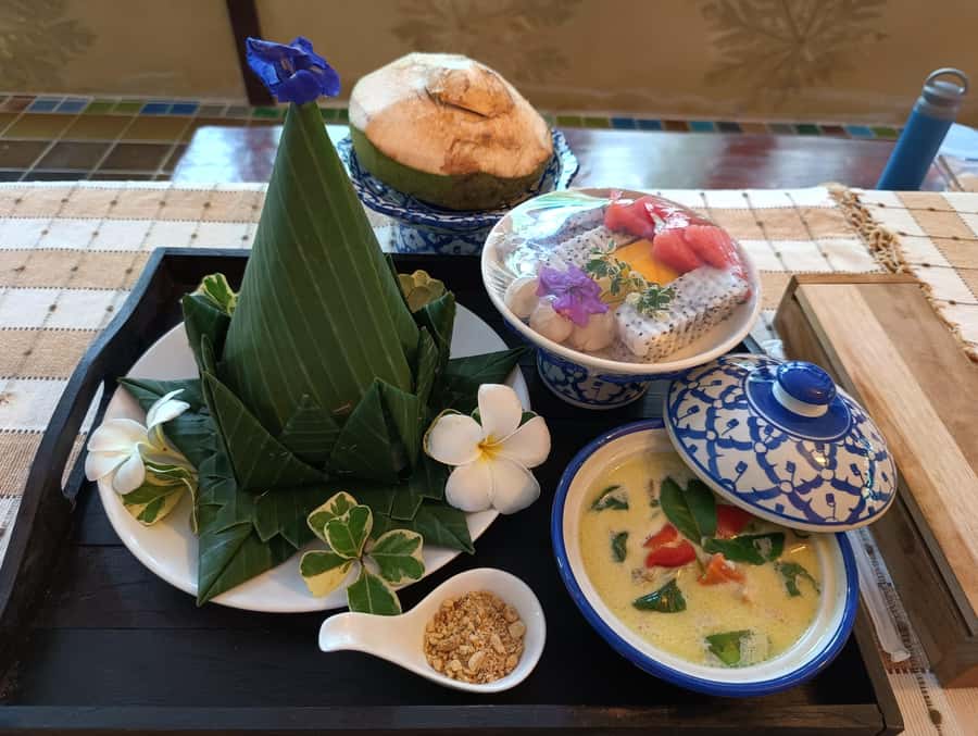 Chiang Mai: 3 Day Meditation, Yoga & Cultural Retreat - Price and value: is $514 actually reasonable?