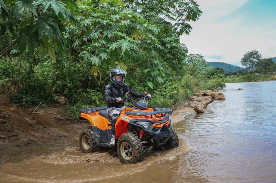 Chiang Mai: 3-Hour ATV Countryside Adventure Tour - Should You Book This Chiang Mai ATV Countryside Adventure?