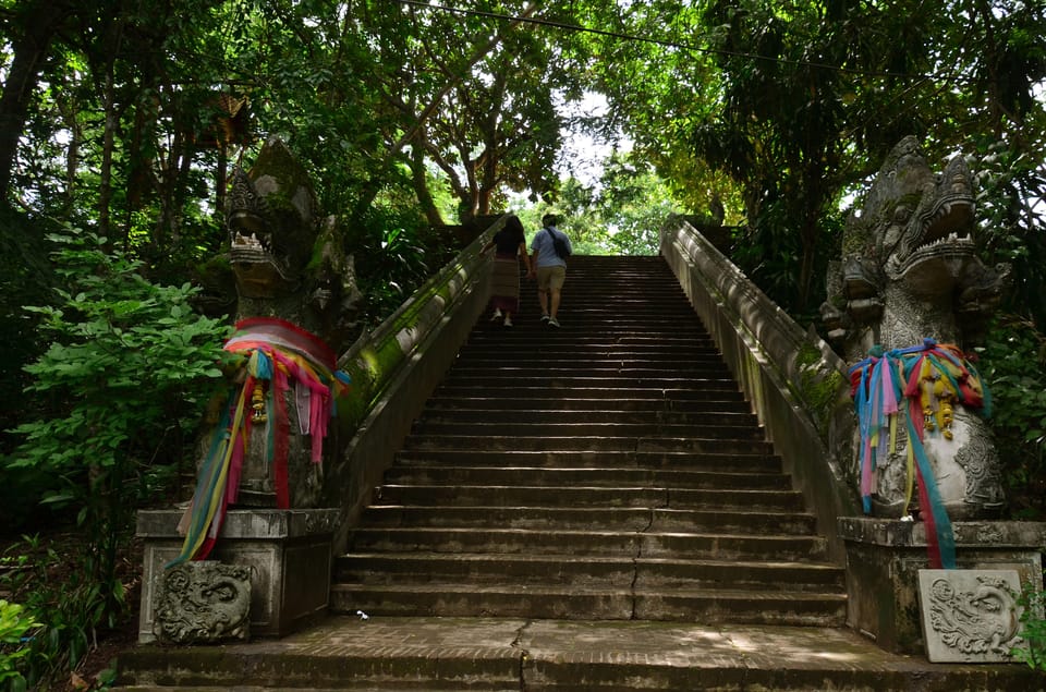 Chiang Mai: 4-hour Doi Suthep, Wat Umong, & Wat Phalat Tour - Booking decision: should you pick this Doi Suthep trio?