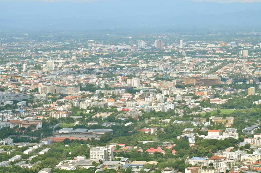 Chiang Mai: 4-hour Doi Suthep, Wat Umong, & Wat Phalat Tour - Who should book this, and who should skip it