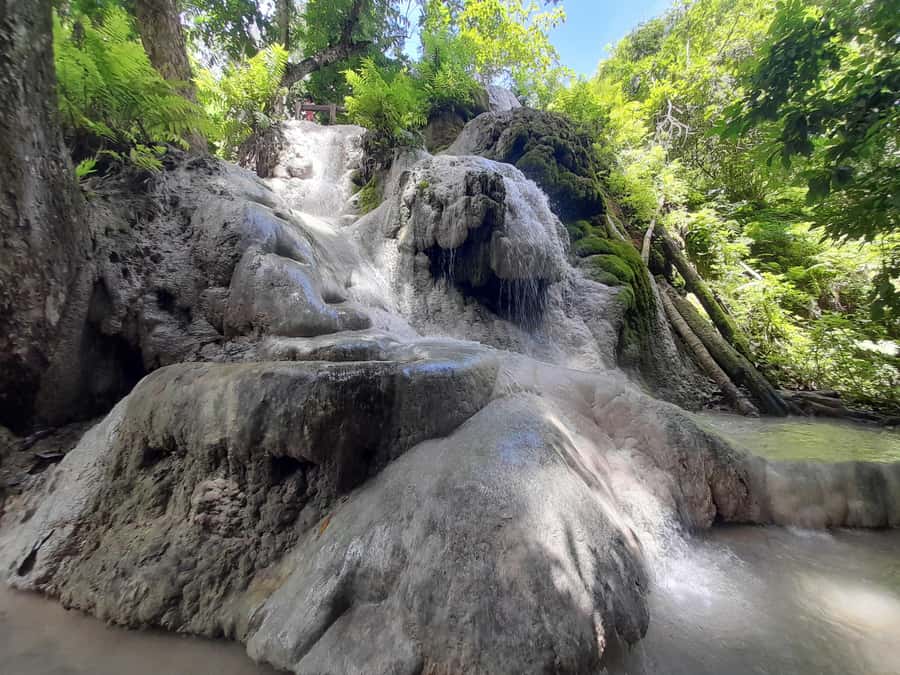 Chiang Mai: 4-Hour Sticky Waterfall Private Tour - 4-hour timing: how the half-day really feels