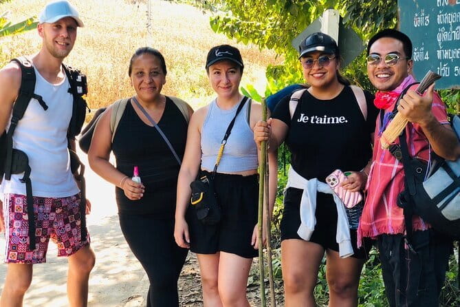 Chiang Mai 4 in 1 : 2 days - 1 Nights. Elephants Camp + Adventure - Key highlights you’ll feel right away