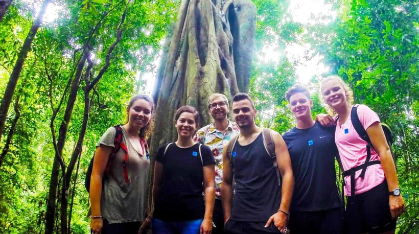 Chiang Mai: 7-Hour Doi Suthep National Park Summit Hiking - Why this Doi Suthep hike feels different than a typical temple day
