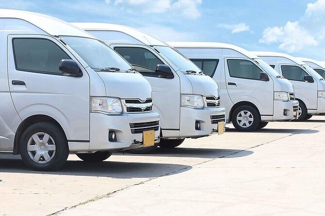 Chiang Mai Airport Private Transfer – Arrival or Departure - Driver Style Matters More Than People Admit