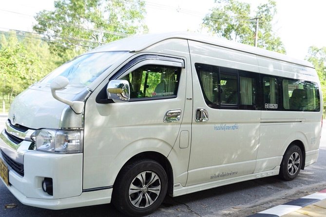 Chiang Mai Airport Private Transfer – Arrival or Departure - The Value Math: $25.94 Can Be Cheaper Than You Think