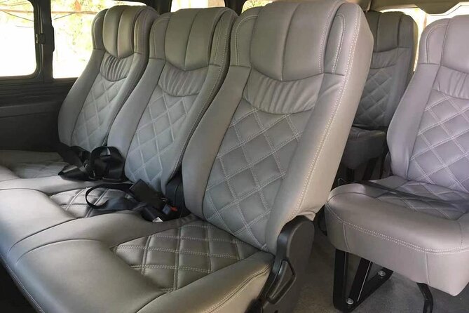 Chiang Mai Airport Private Transfer – Hotel or Airport - What’s included, and what could cost extra