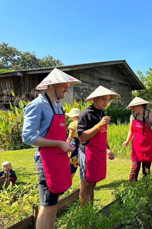 Chiang Mai: Asia Scenic Thai Cooking School - Dietary needs, spice levels, and adapting recipes