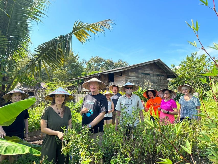 Chiang Mai: Asia Scenic Thai Cooking School - Price and value: why $41 can make sense