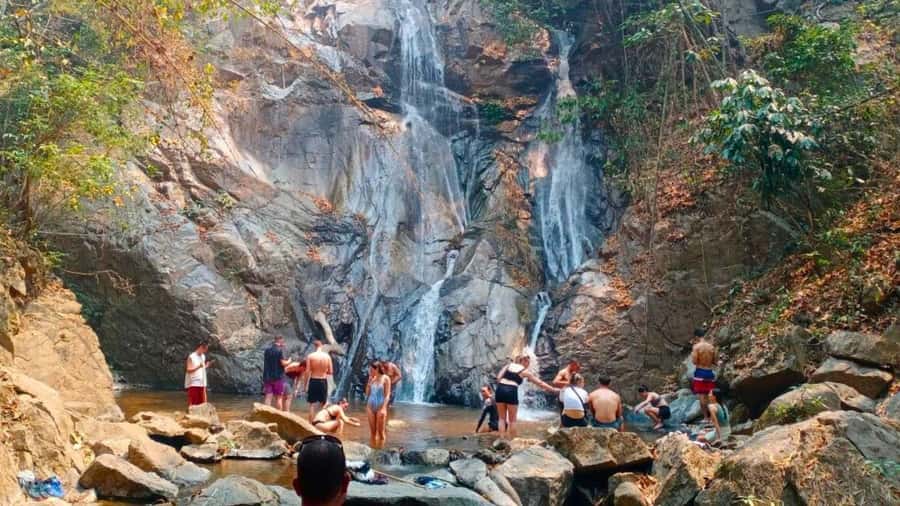 Chiang Mai: ATV Adventure, Jungle Hike & White Water Rafting - What to pack so you don’t regret it later