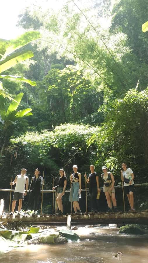 Chiang Mai ATV & White Water Rafting & Trekking to Waterfall - Key Points That Matter Before You Go