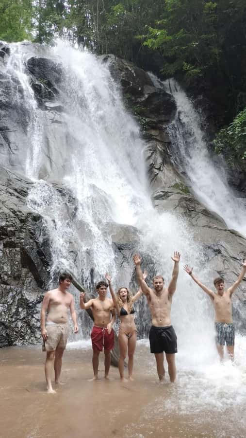 Chiang Mai ATV & White Water Rafting & Trekking to Waterfall - Timing and Transfers: The Part People Forget to Plan For