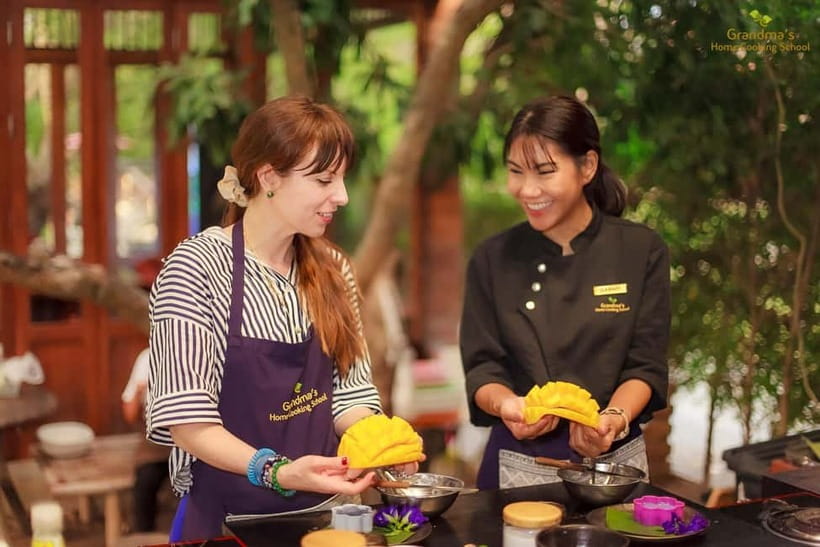 Chiang Mai: Authentic Thai Cooking Class and Farm Visit - A farm visit that actually changes how you cook in Chiang Mai