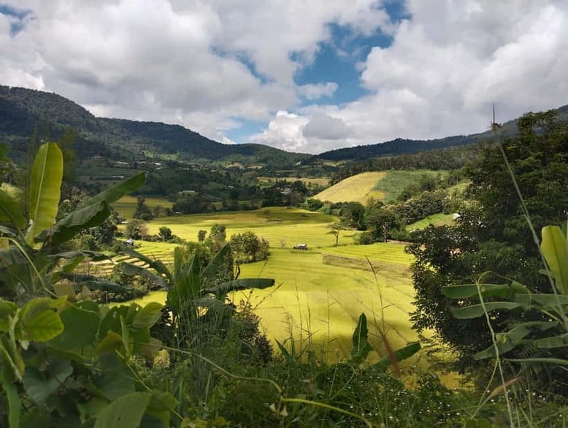 Chiang Mai Authentic Trekking - Key things I’d pin to my map before you go