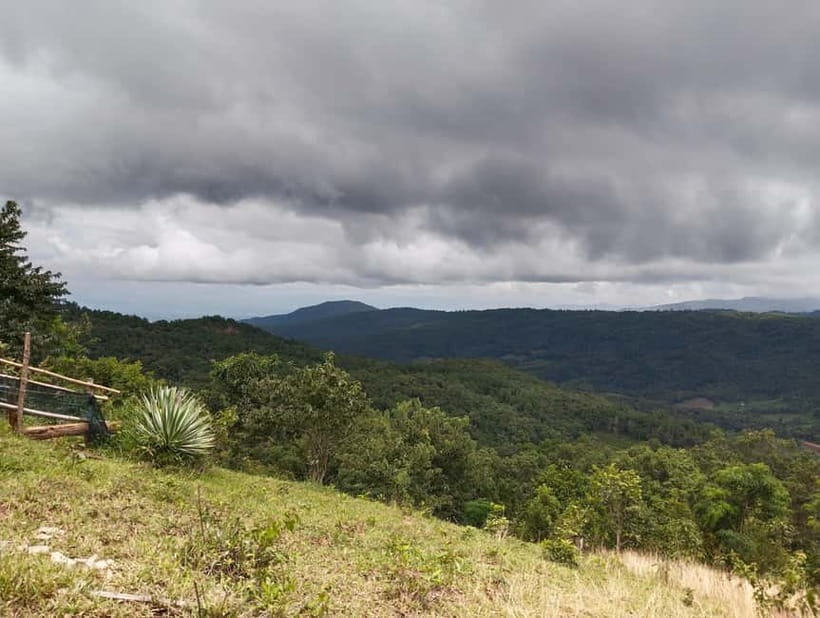 Chiang Mai Authentic Trekking - Phalai Mountain Peak: the payoff view (and what to manage on the climb)
